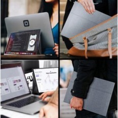 Prijenosni adpop 15.6 "FHD 1080p IPS, USB-C, HDMI