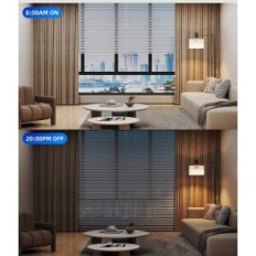 MAXCIO HOMEKIT, HOMEKIT / ALEXA / DOMOVSKÚ KOZDUJEKU.