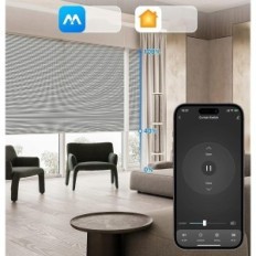 MaxCio Homekit, Homekit / Alexa / Google Home, 3 Elementer.