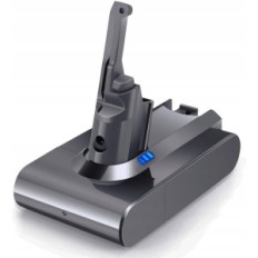 ZEYXINH 21,6 V 4500 mAh akkumulátor Dyson V8-hoz