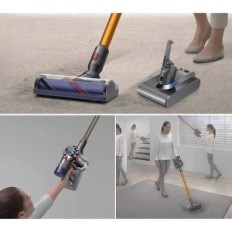 Zexinh 21,6 V 4500 Mah baterija Dyson V8