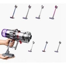 BONADGET 6000MAH Μπαταρία για το Dyson V8 Vacuum Cleaner