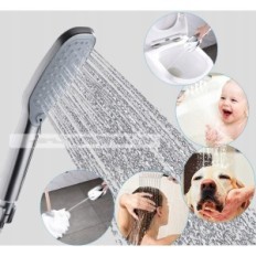 SOTY SPOTREBA SET, XXL HEAD s nerezou 304, chróm