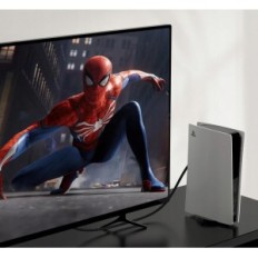 HDMI ETSEINRI 20M καλώδιο, 48 GBIT / S 4K στα 120 Hz 8k στα 60 Hz