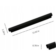 Batteri K Kyuer W950bat-4 44Wh, 14,8V for bærbar CLEVO