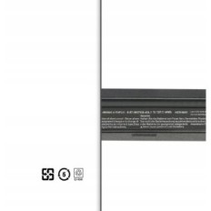 Akkumulátor K KYUER W950BAT-4 44Wh, 14.8V a thermo laptop