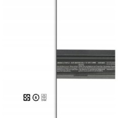 Batteri K Kyuer W950BAT-4 44WH, 14,8V til laptop clevo