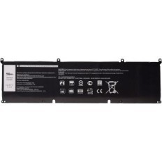 SWARK 8FCTC 69KF2 Battery 11.4 V, 56 Wh, 4650 mAh za Dell XPS, Alienware