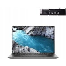 SWARK 8FCTC 69KF2 Akku 11.4 V, 56 WH, 4650 MAH DELL XPS, Alienware