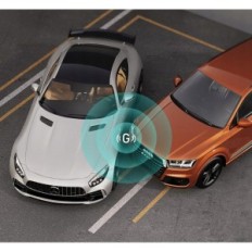 Izeker GD100, FHD 1080p, 3 '' Screen, 170 ° pohled