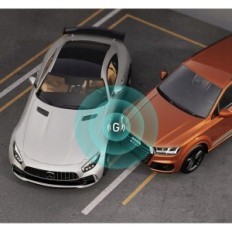 Izeker GD100, FHD 1080p, 3 '' Screen, 170 ° pohled