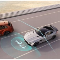 IZEEKER GD100 felvevő, FHD 1080P, 3. képernyő "", látószög 170 °