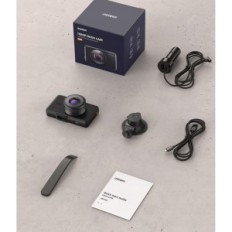 Izeker GD100, FHD 1080P, 3 '' scherm, 170 ° weergave