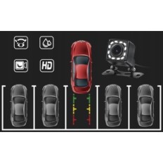 WSRADIOKITY 2 DIN CARPLAY, 7 'Full HD BLUETOOTH