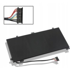 Kyuer-batterij voor laptop Huawei MateBook 13, 41.7 WH, 11.4V, 3660 MAH