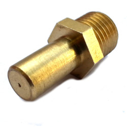 Gas grillet dyse Royal...