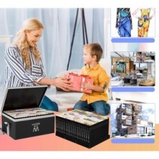 I marcatori di Amees hanno impostato con alcool, 262 + 4 colori, asciugatura rapida, in un caso