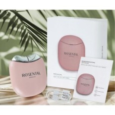 Rosental EMS Gua Sha sejas masētājs jebkura veida ādai, izplūdes gāzu vecuma terapija