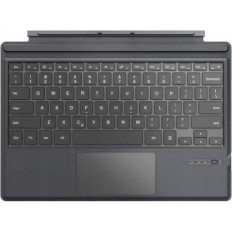 Moko tastatur til Microsoft Surface Pro 7 Plus / Pro 7/6/5/4/3, grå