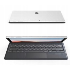 Teclado Moko para Microsoft Surface Pro 7 Plus / Pro 7/6/5/4/3, Gray