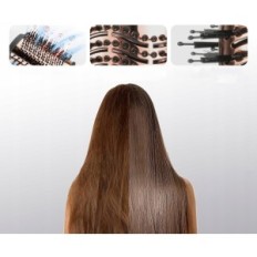 Hairstyler WeChip, egyenesítésre és fonásra, 900W, fekete