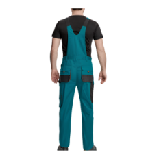 Dinozavr Hans, M, Coton, Pyjamas Green Dinosaure pour adultes