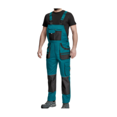 Dinozavr Hans, M, Coton, Pyjamas Green Dinosaure pour adultes