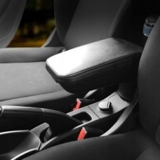 Central Fydun Armrest with Mug Holder for Smart, Fortwo, Forfour