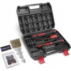 Professional Beashire szegélyező készlet 2 in 1 used