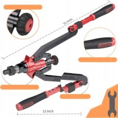 Professional Beashire szegélyező készlet 2 in 1 used