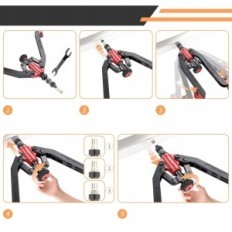 Battements professionnels pour battre les battements dans 1 utilisé