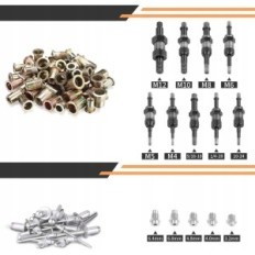 Profesjonelle beats for å slå slag i 1 brukt