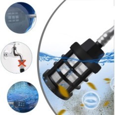 Vysokotlaký čistič baterie Catsiyog QXJ-9, 2x7500 mAH, použitý