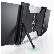 SOOMFON S13 14 'FULL HD 1080p, for laptops 14-17 inches