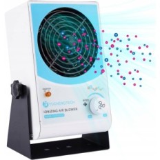 Antistaatiline õhupuhur Yuchengtech FBA-20ysy, ionisaator, 220V