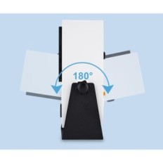 Antisztatizáló légfúvó YUCHENGTECH FBA- 20YS, ionizáló, 220 V