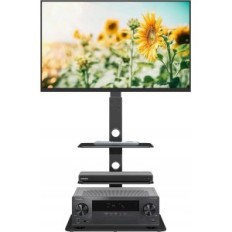 BONTEC FF3802 seista TV 30-70 '' ', kuni 40 kg, kaal max. 600x400mm