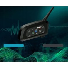 Slušalice za EJES V6C, Bluetooth sudac, do 1000m