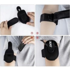 Austiņas EJES V6C, Bluetooth tiesnesim līdz 1000m