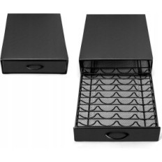 QuickWork Káblová kapsula Storage Storage s kapacitou 40 kapsúl