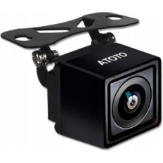 ATOTO AC-HD02LR 720P Cámara de inversión con visión nocturna