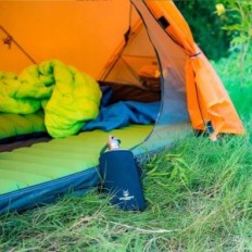 Stříbra SAHW71131T 600 ml Láhev vody, titan, z případu