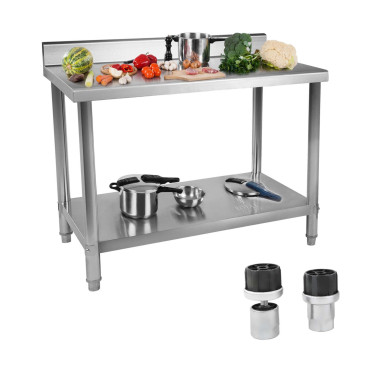 Table Table Cooking Table...