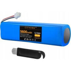 Ανταλλακτικό Μπαταρία 5600mAh για ηλεκτρική σκούπα Robota Uoi / Tesvor
