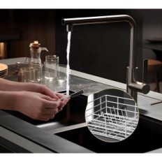 Thermomètre sans fil Bluetooth Inkbird int-11P-B pour la viande, IP67, Digital