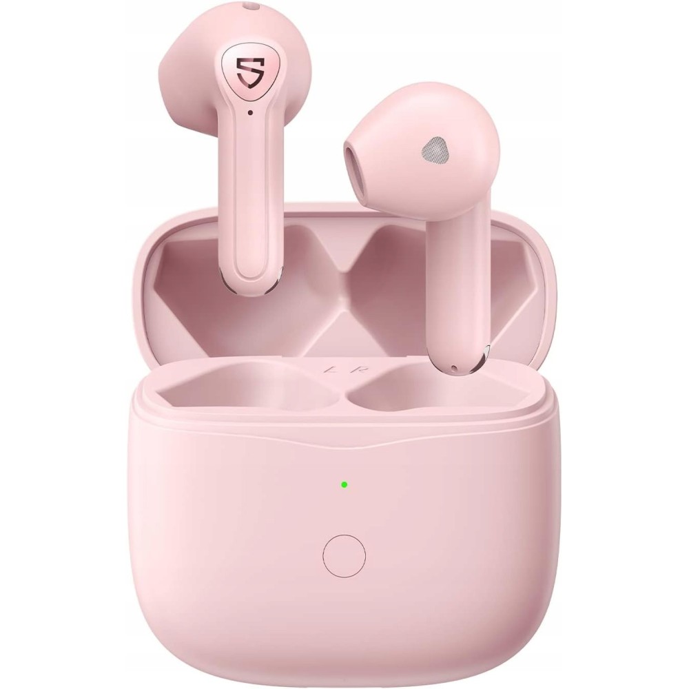 SoundPeats Air3 Bluetooth v5.2, Qualcom QCC3040, Rosa
