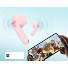 SoundPeats Air3 Bluetooth V5.2, QualCcom QCC3040, Pink