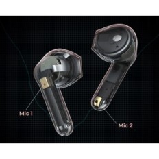 SoundPeats AIR3 Bluetooth v5.2, QUALLCOM QCC3040, Ružová