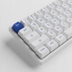 Tastiera meccanica per AKKO 3068B PLUS RGB Games, ISO de / Nordic