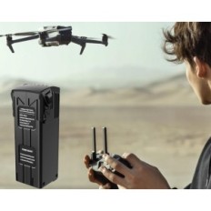 Bateria MVMOD BT-YU03 para MAVIC 3, 5000 mAh, Tempo de Vôo 46 Minutos